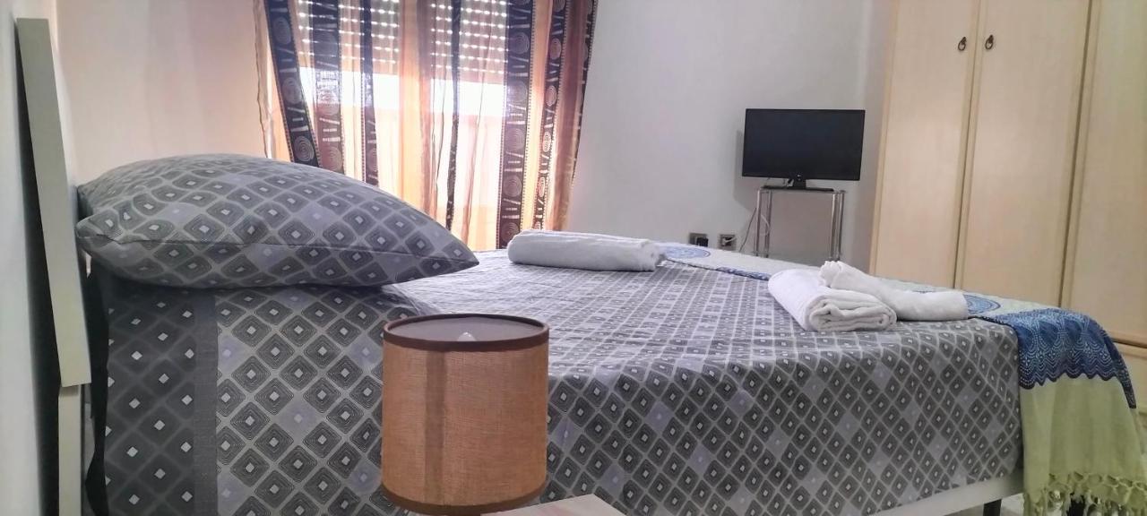Villa Just Sleep Rimangono Poche Prenotazioni Disponibili à Pachino Extérieur photo