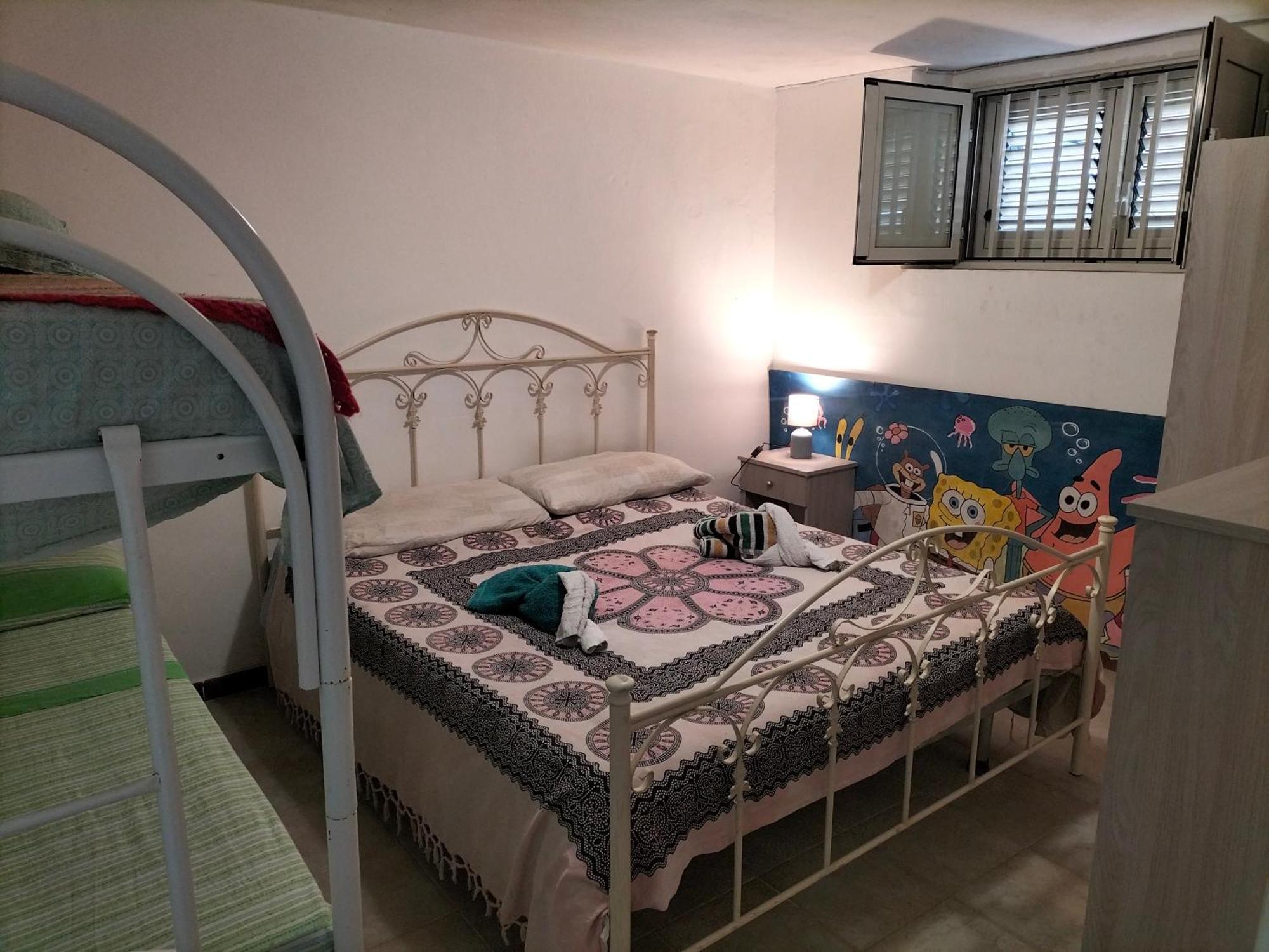 Villa Just Sleep Rimangono Poche Prenotazioni Disponibili à Pachino Extérieur photo