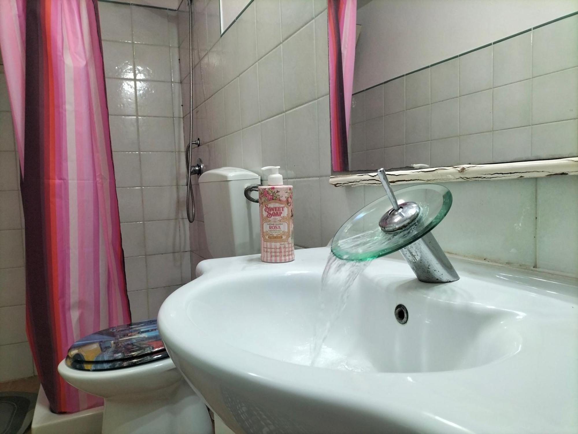Villa Just Sleep Rimangono Poche Prenotazioni Disponibili à Pachino Chambre photo