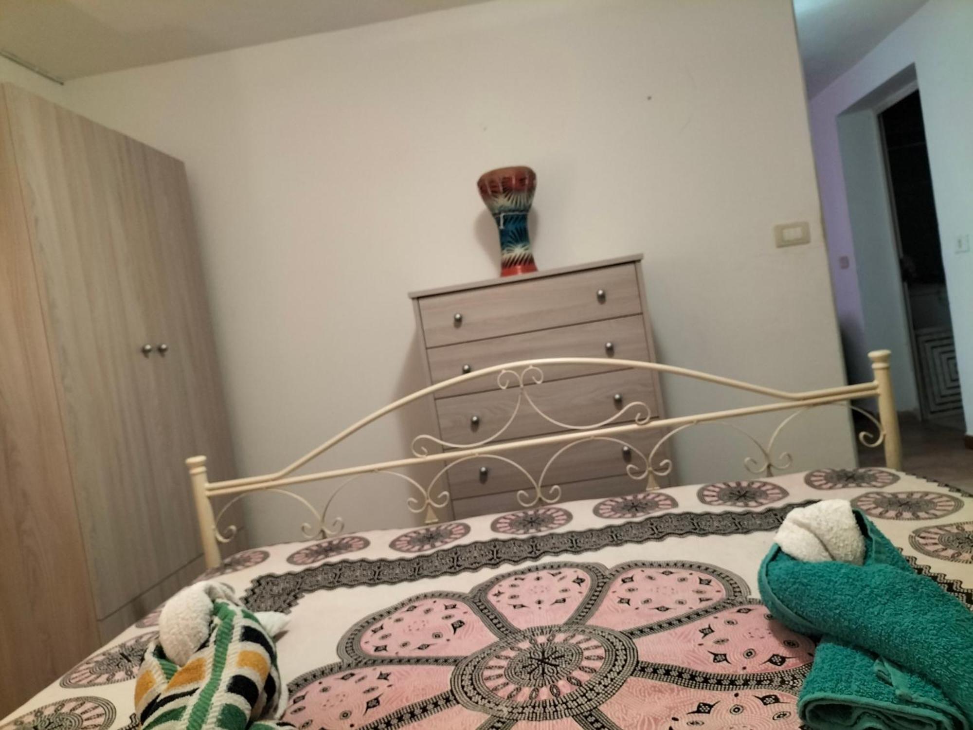 Villa Just Sleep Rimangono Poche Prenotazioni Disponibili à Pachino Extérieur photo