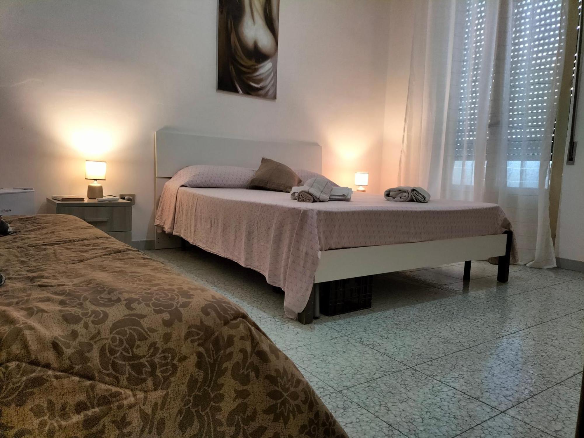 Villa Just Sleep Rimangono Poche Prenotazioni Disponibili à Pachino Extérieur photo